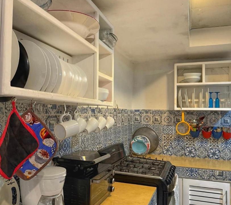 Photo of Kitchen in Las Terrenas