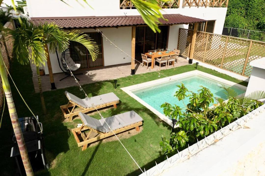 Photo of Others in Las Terrenas