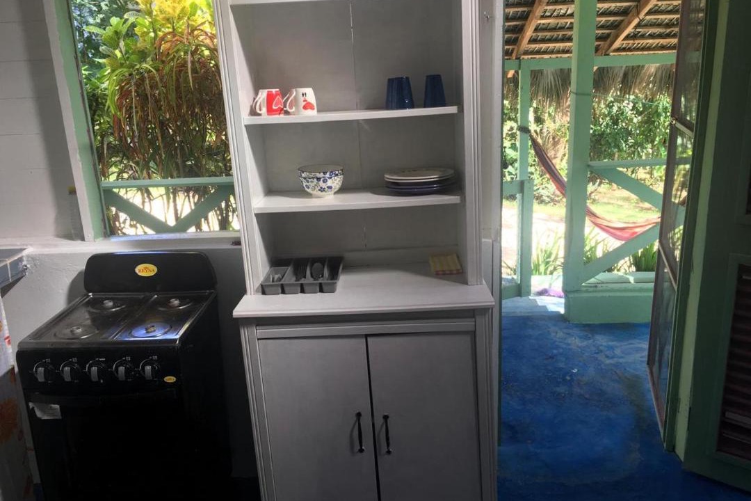 Photo of Kitchen in Cabarete