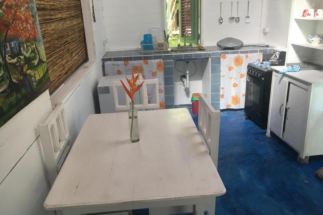 Photo of Kitchen in Cabarete