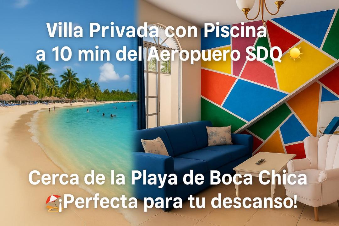 Photo of Others in Boca Chica