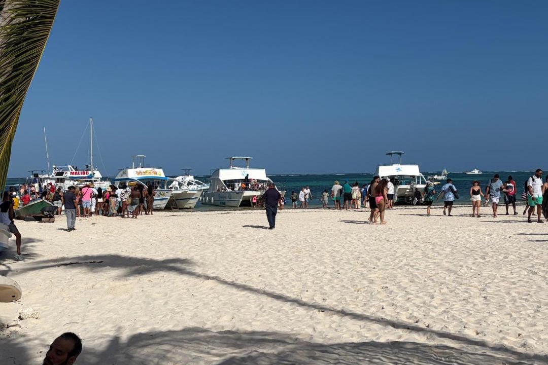 Photo of Others in Playa Bibijagua