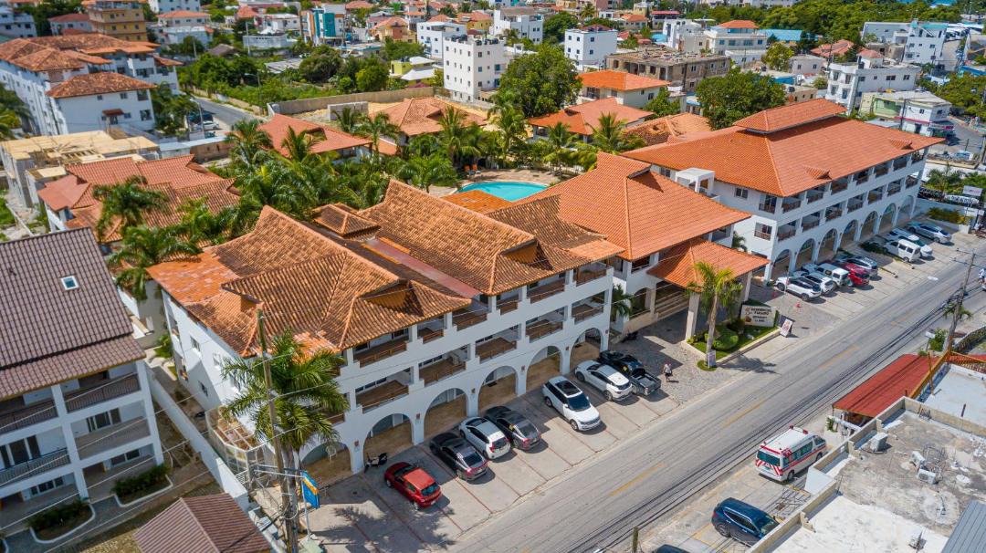 Photo of Others in Dominicus