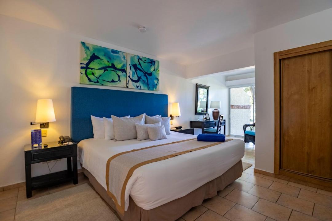 Photo of Bedroom in Puerto Plata