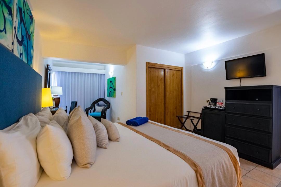 Photo of Bedroom in Puerto Plata