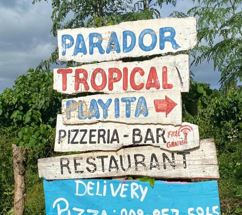 Photo of Others in Las Galeras