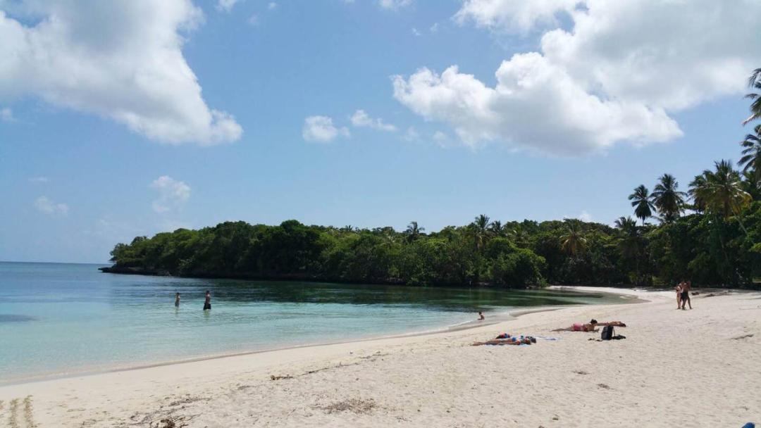 Photo of Others in Las Galeras