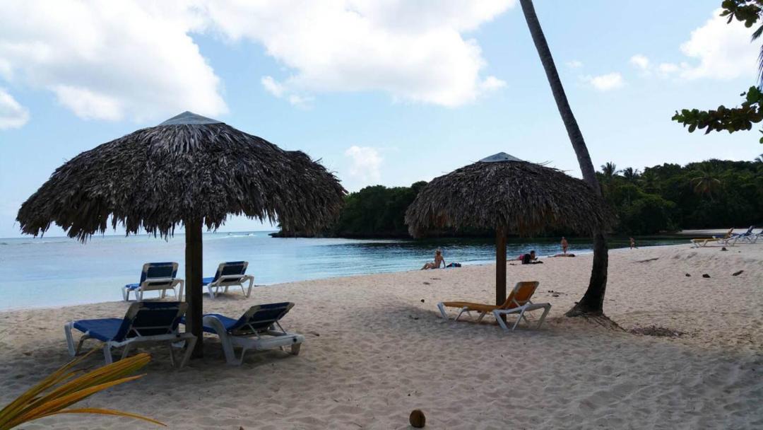 Photo of Others in Las Galeras