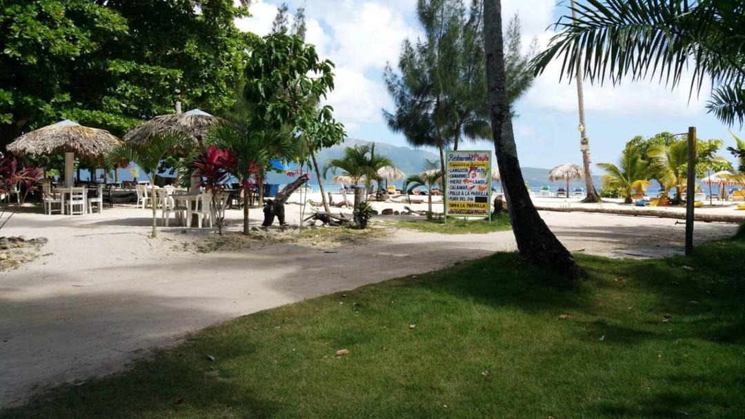 Photo of Others in Las Galeras