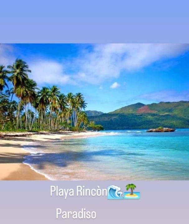 Photo of Others in Las Galeras