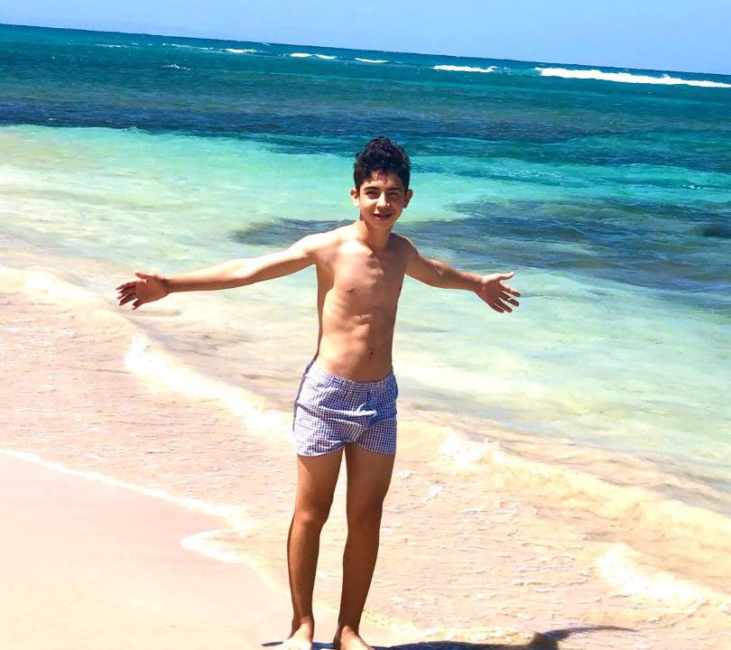 Photo of Others in Las Galeras