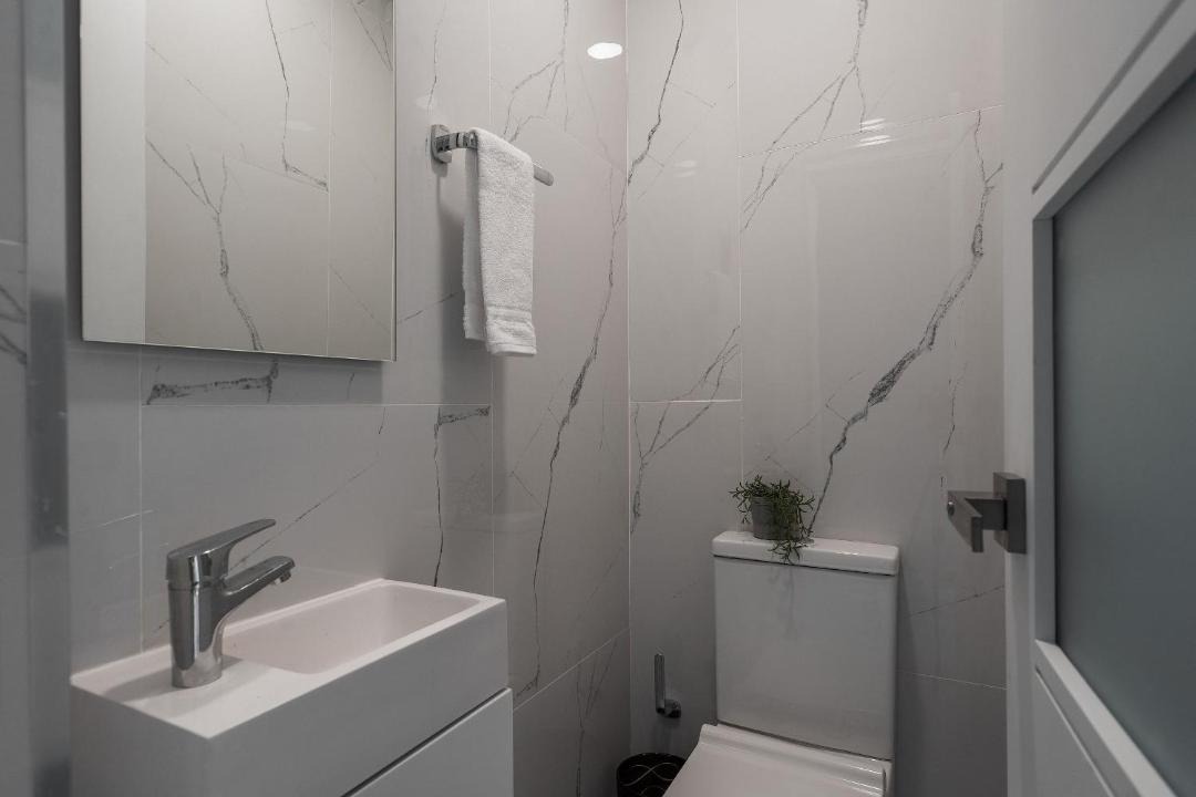 Photo of Bathroom in Sarasota