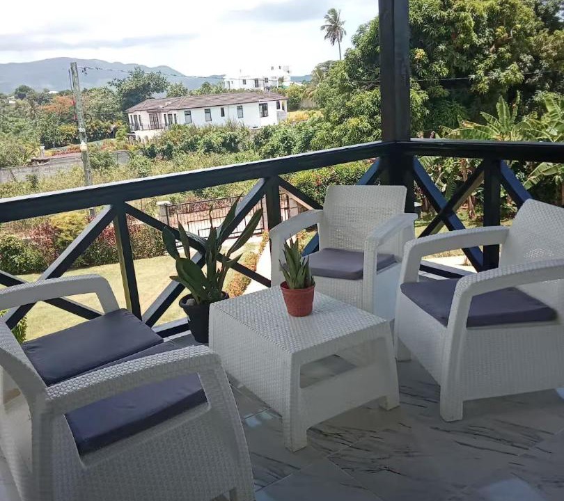 Photo of Others in Las Galeras