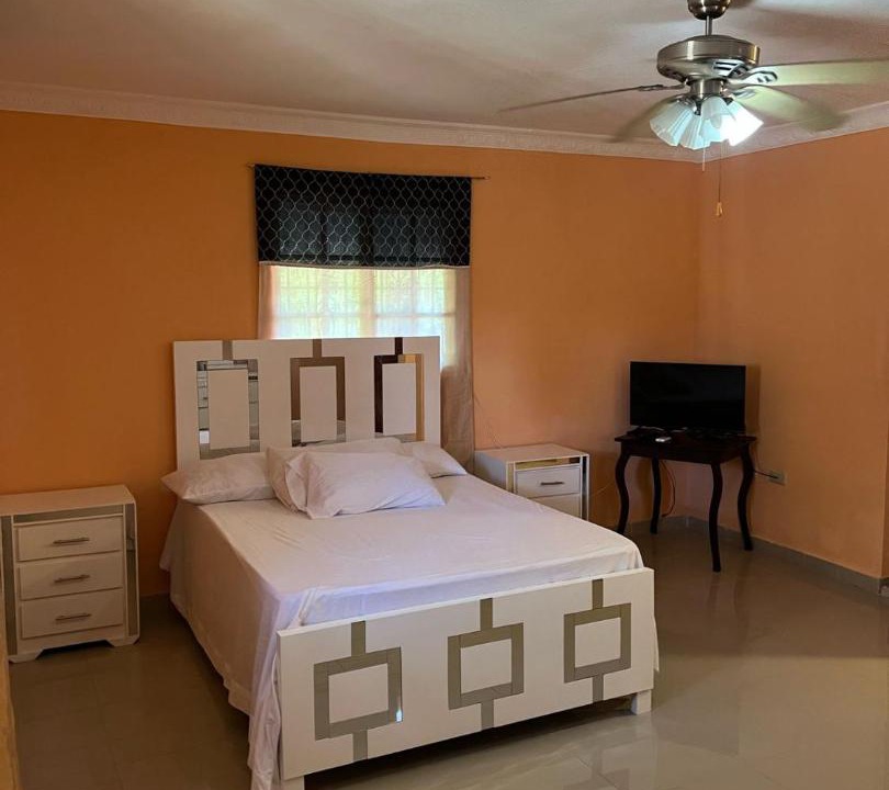 Photo of Bedroom in Centro