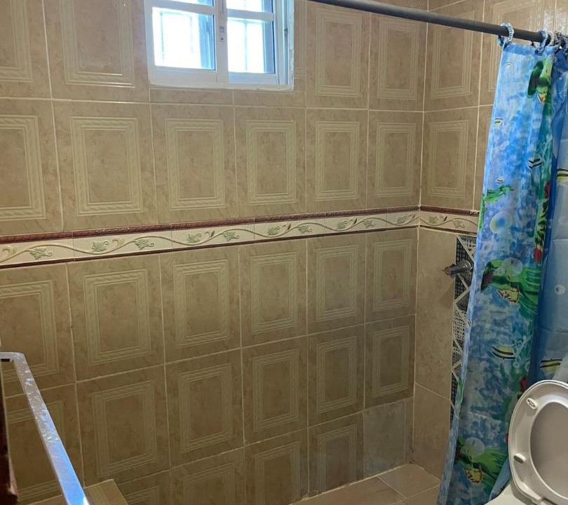 Photo of Bathroom in Centro