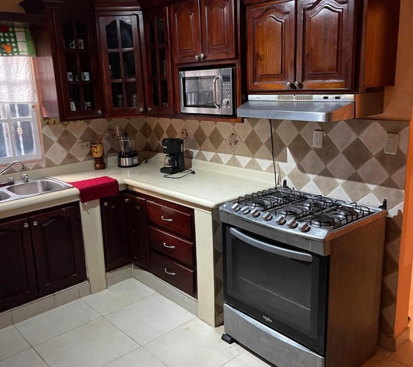 Photo of Kitchen in Centro