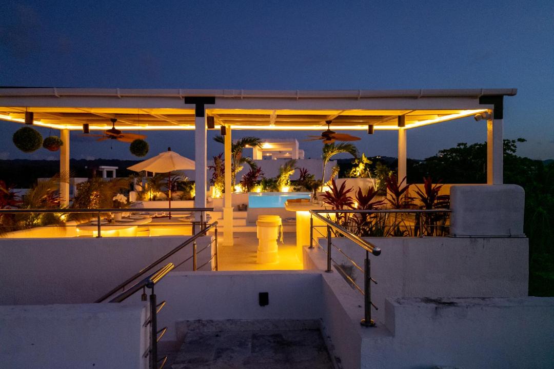 Photo of Patio Balcony in Las Terrenas