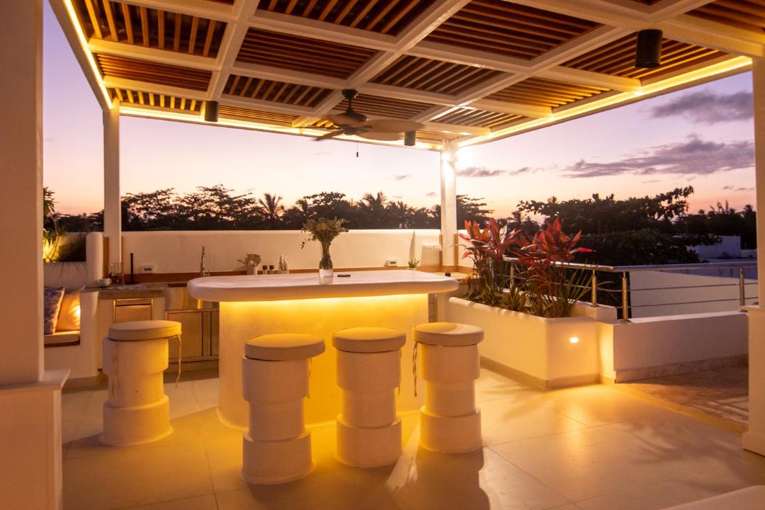 Photo of Patio Balcony in Las Terrenas