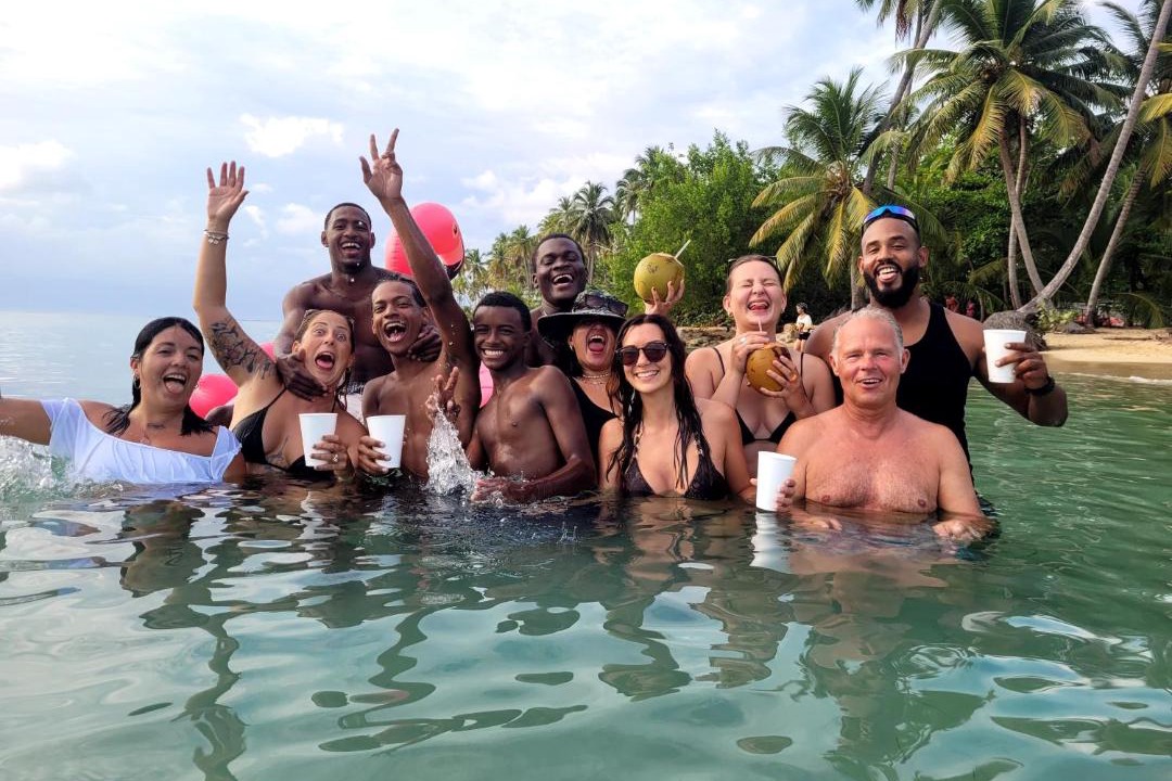 Photo of Others in Las Terrenas