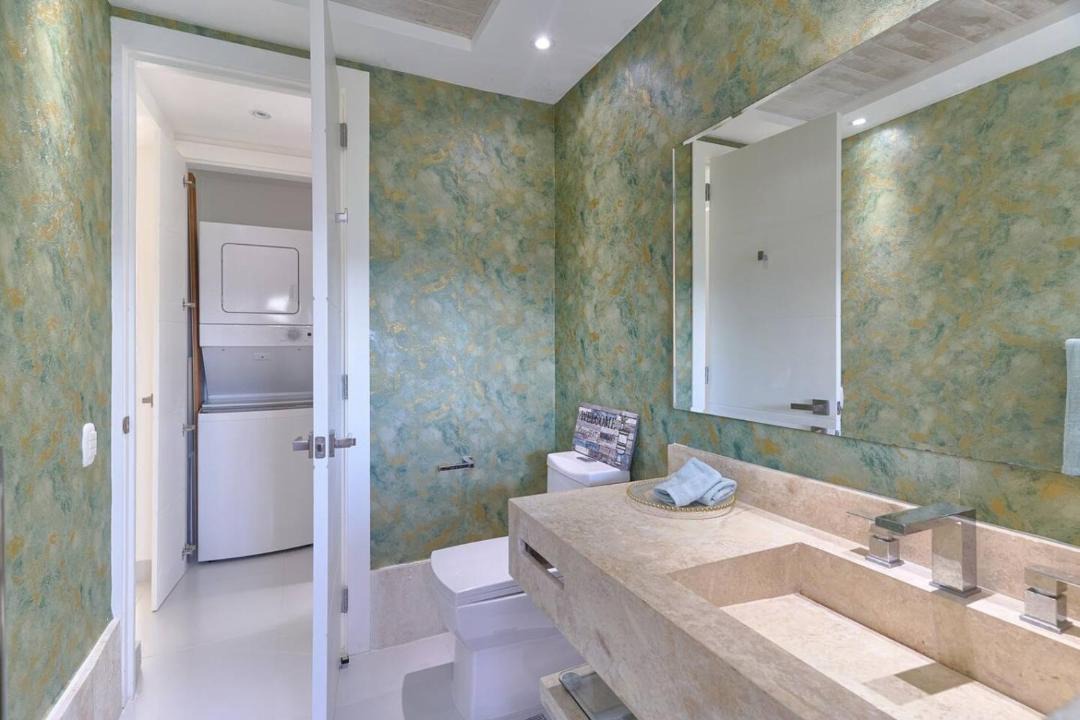 Photo of Bathroom in Juan Dolio - El Pueblo