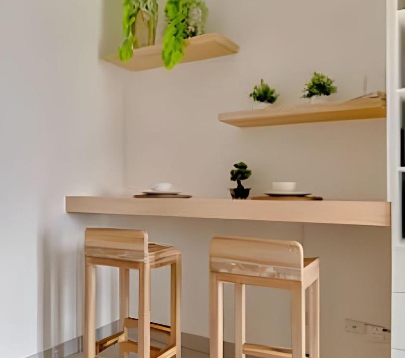 Photo of Kitchen in Juan Dolio - El Pueblo