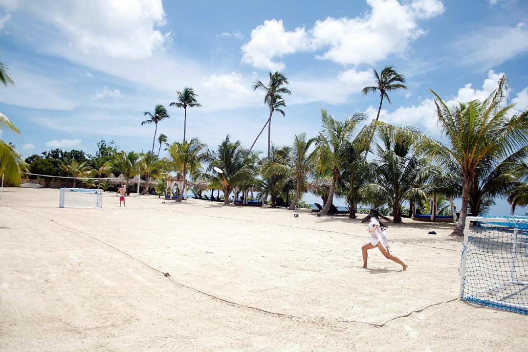 Photo of Others in Dominicus