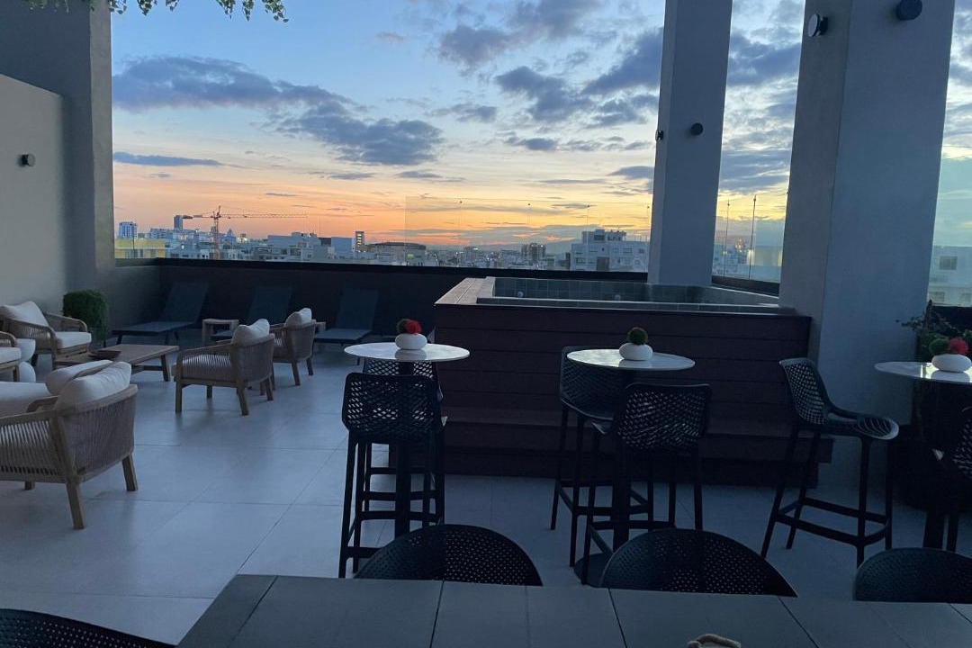 Photo of Patio Balcony in Evaristo Morales