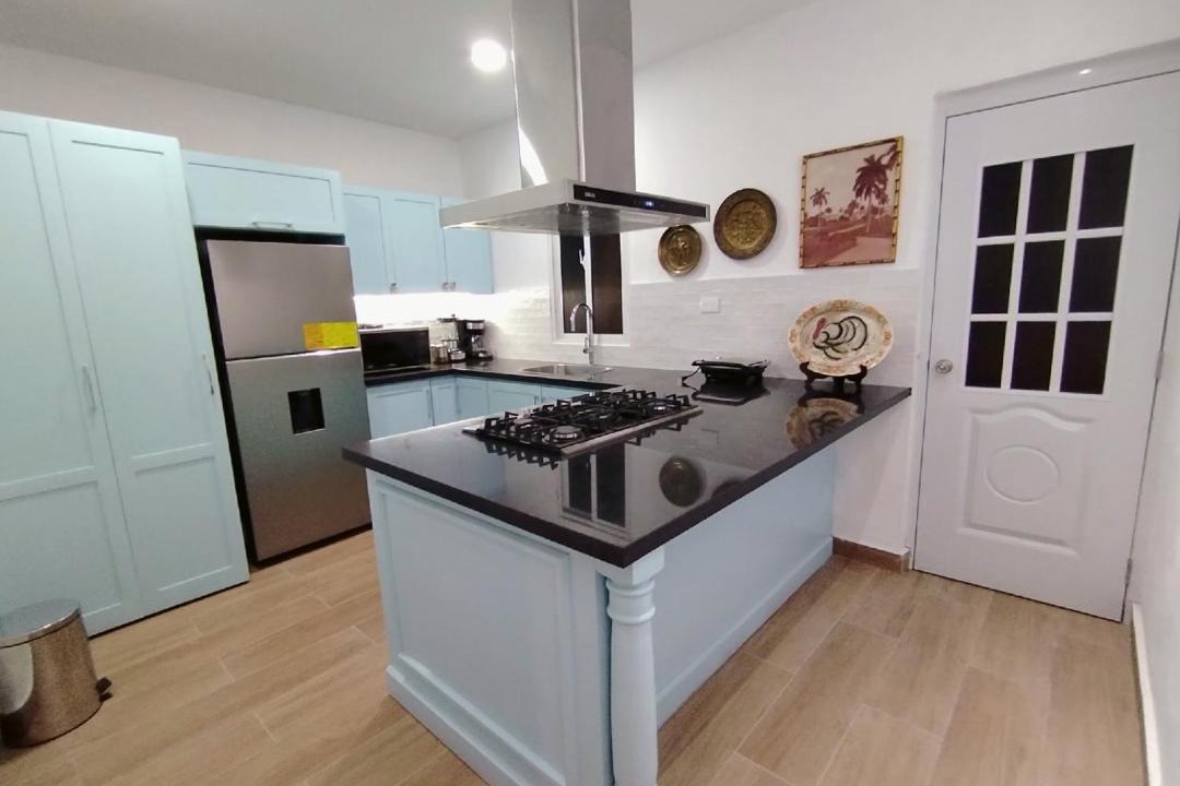 Photo of Kitchen in Zona Colonial