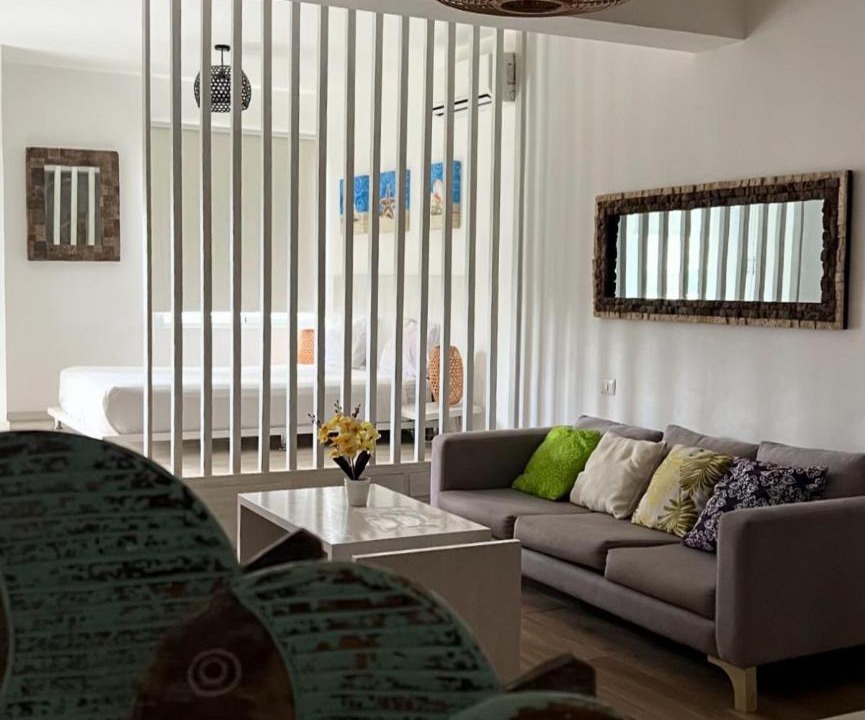 Photo of Livingroom in Ensanche Ozama