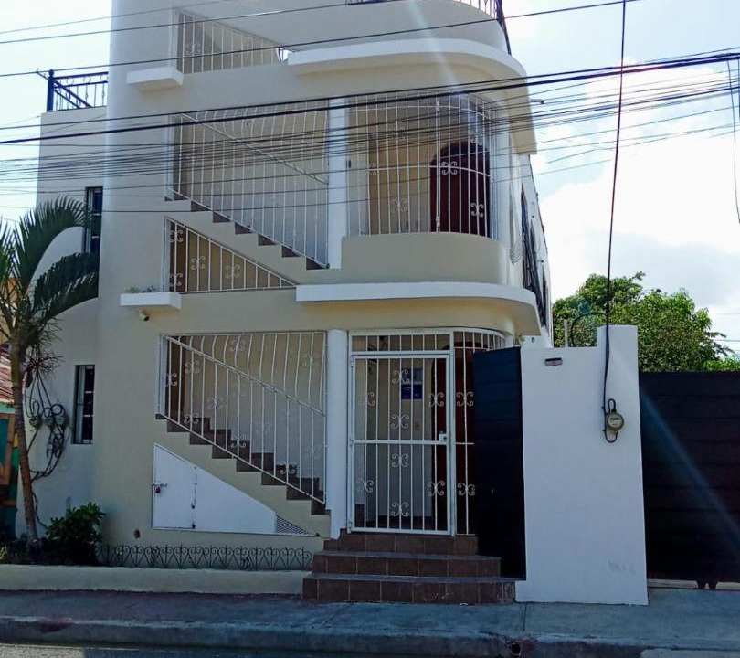 Photo of Others in Luperon