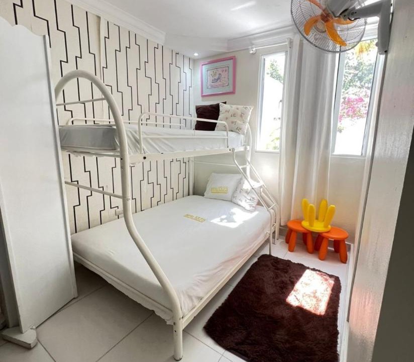 Photo of Bedroom in Bocacanasta