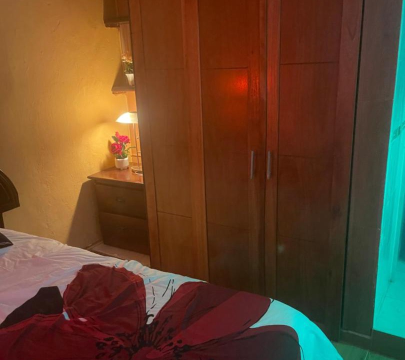 Photo of Bedroom in Pantoja