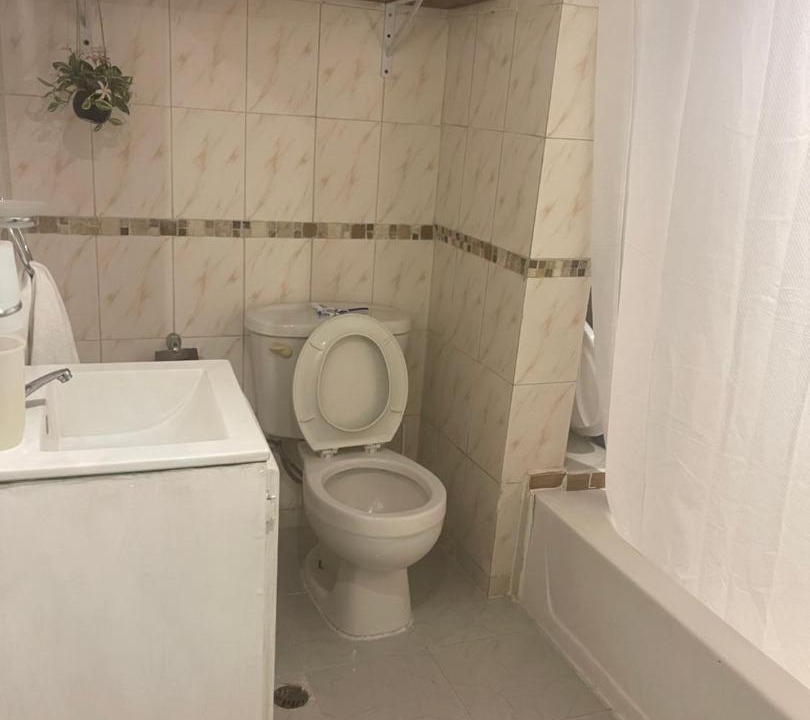 Photo of Bathroom in Pantoja