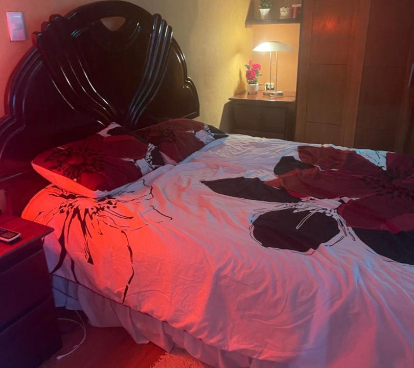 Photo of Bedroom in Pantoja