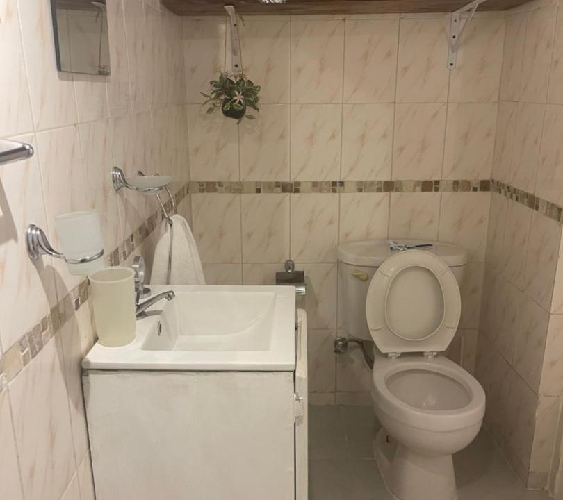 Photo of Bathroom in Pantoja