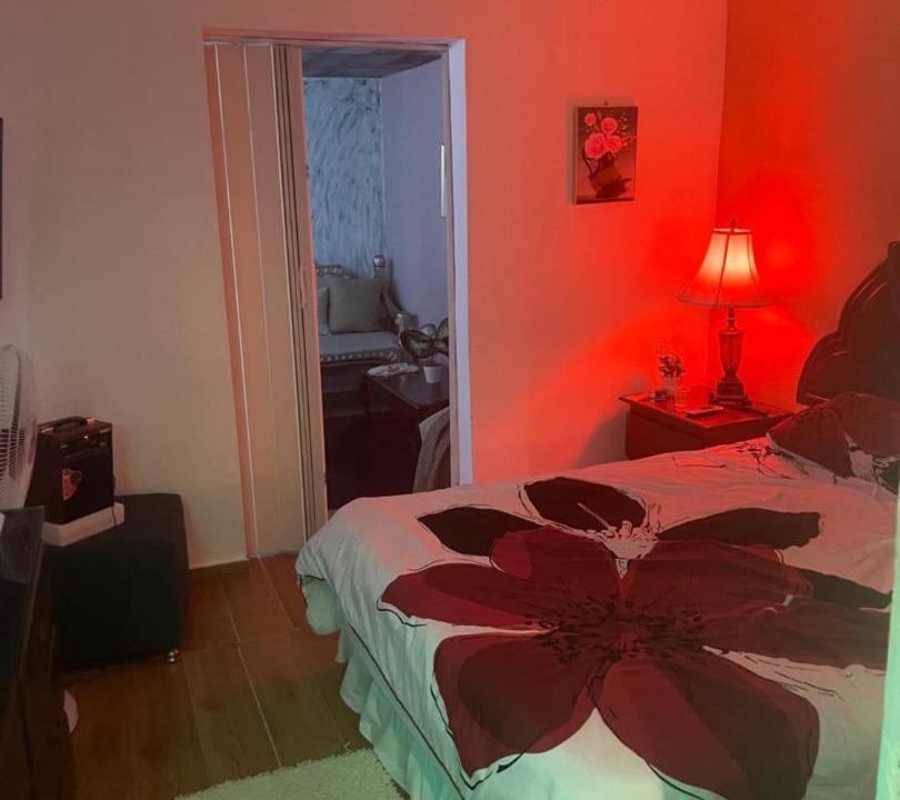 Photo of Bedroom in Pantoja