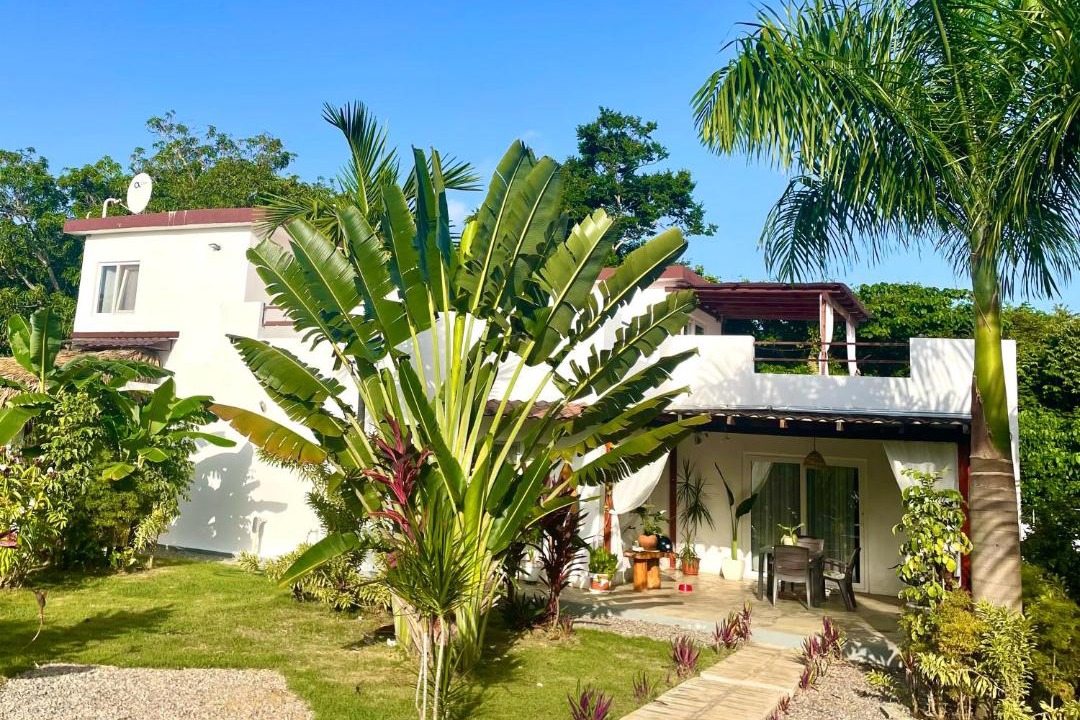 Photo of Others in Las Galeras