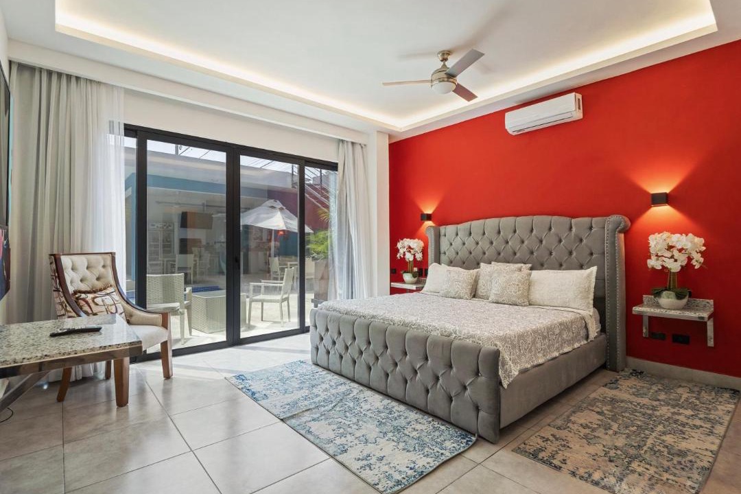 Photo of Bedroom in El Batey
