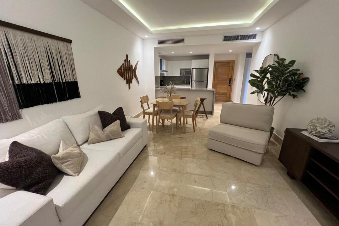 Photo of Livingroom in Samana