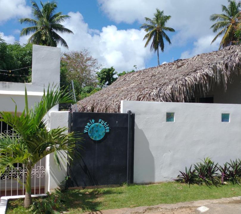 Photo of Others in Las Galeras