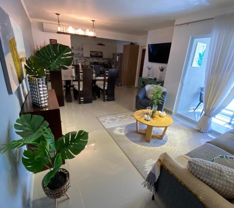 Photo of Livingroom in Punal
