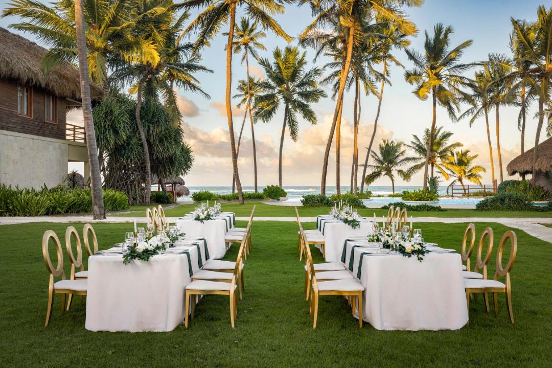 Photo of Others in Punta Cana