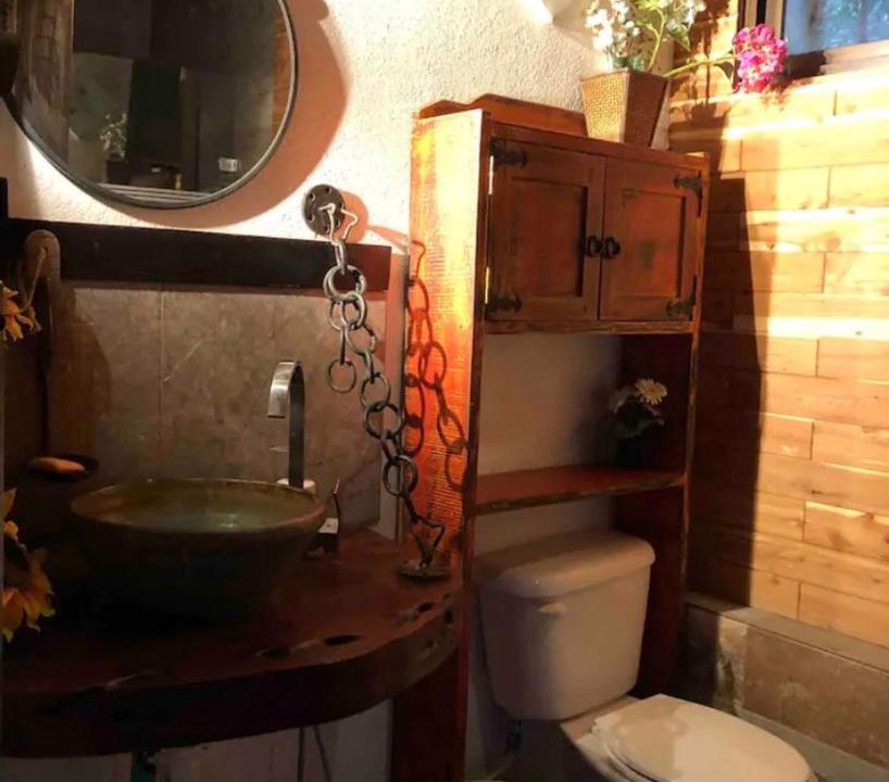 Photo of Bathroom in Jarabacoa
