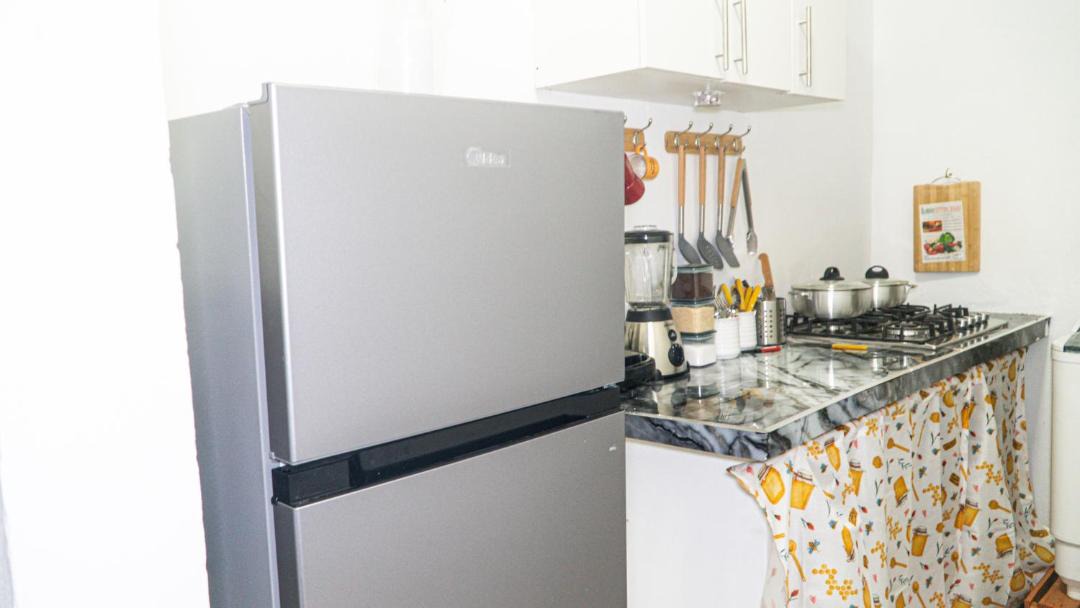 Photo of Kitchen in Pedernales