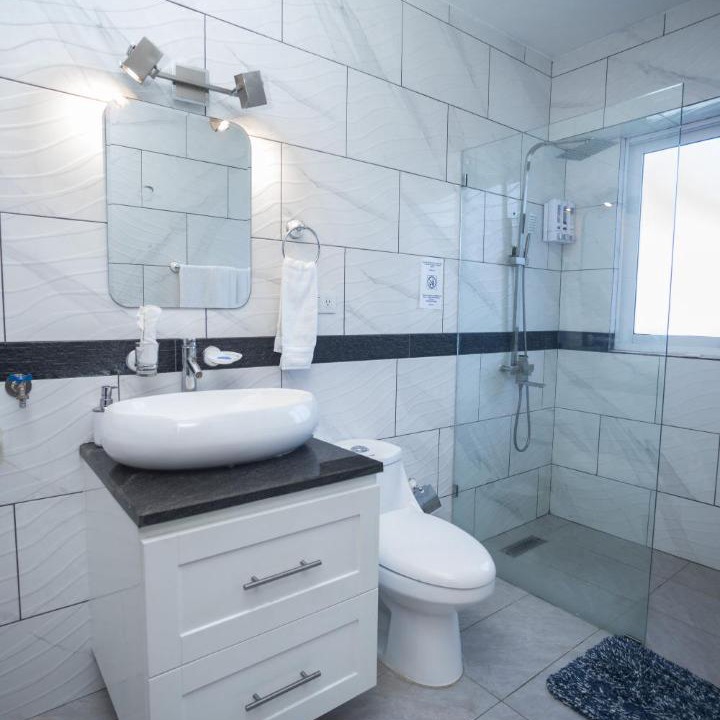 Photo of Bathroom in Sosua