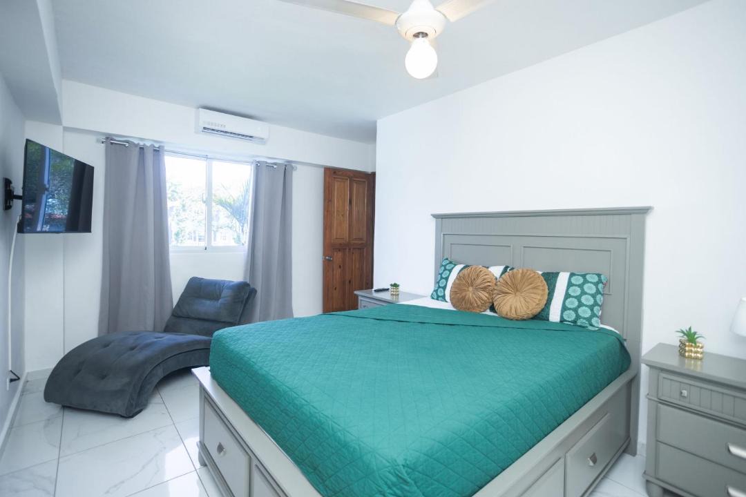 Photo of Bedroom in Sosua