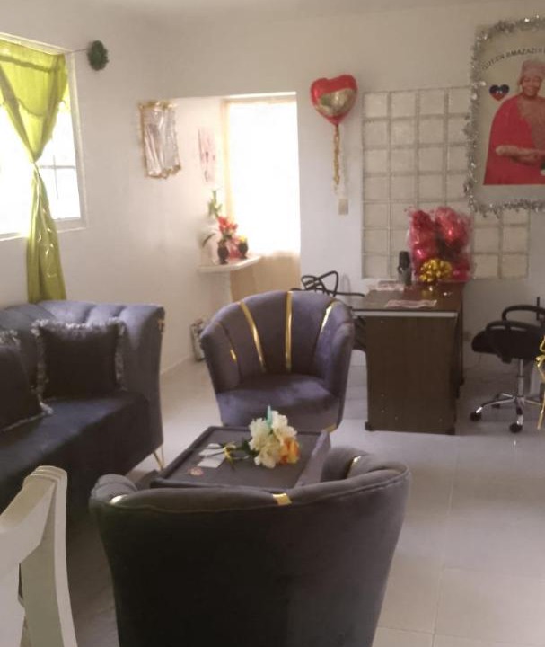Photo of Livingroom in San Pedro de Macoris