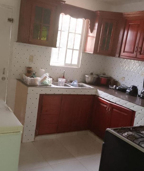 Photo of Kitchen in San Pedro de Macoris