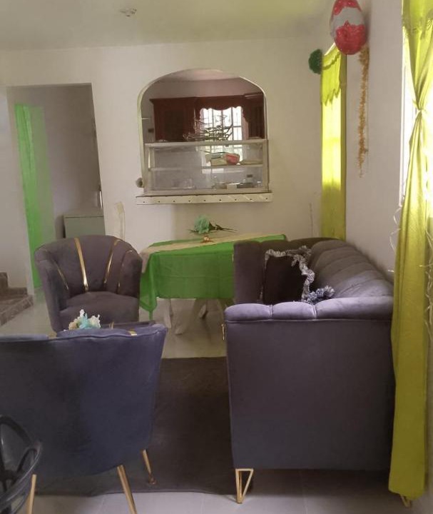 Photo of Livingroom in San Pedro de Macoris
