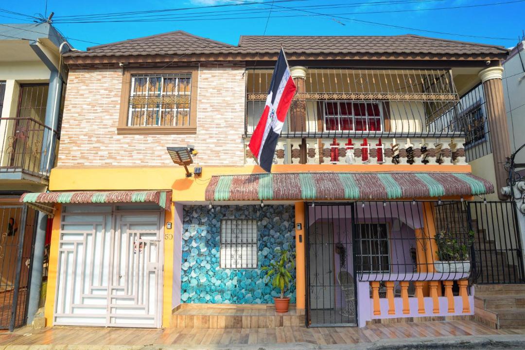 Photo of Others in Santiago Province